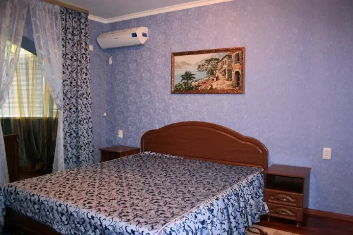 Ольгинка: Guest house Verusya