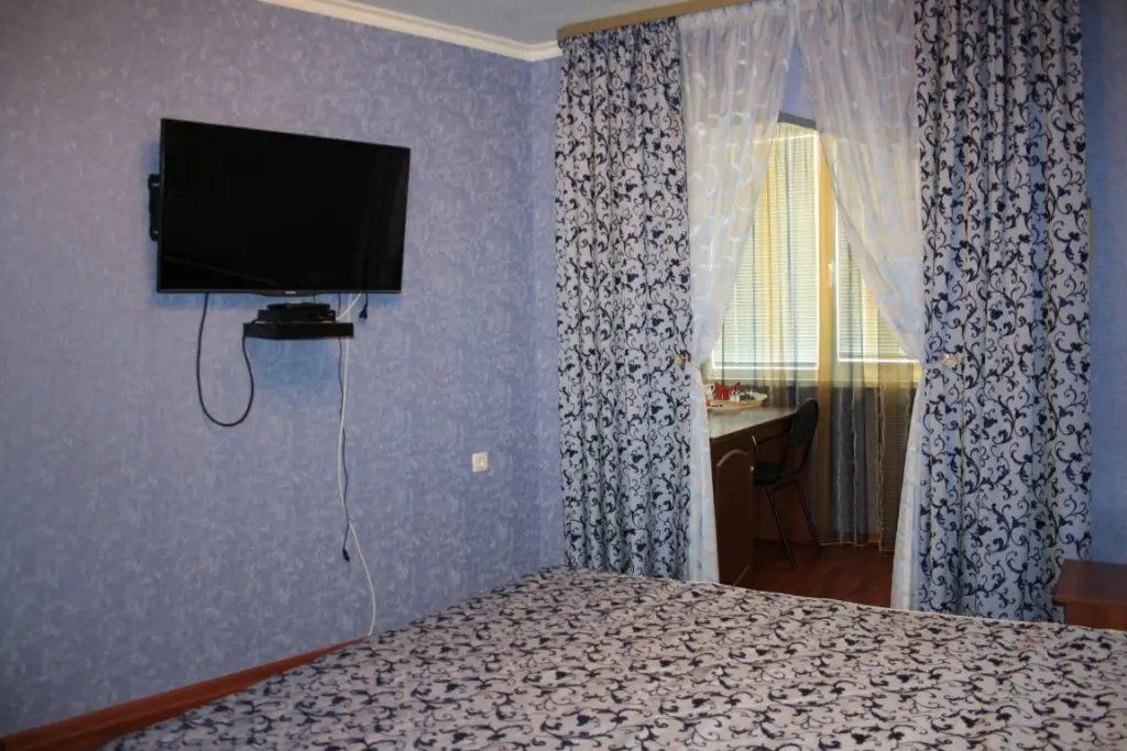 Ольгинка: Guest house Verusya