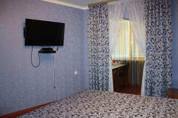 Ольгинка: Guest house Verusya
