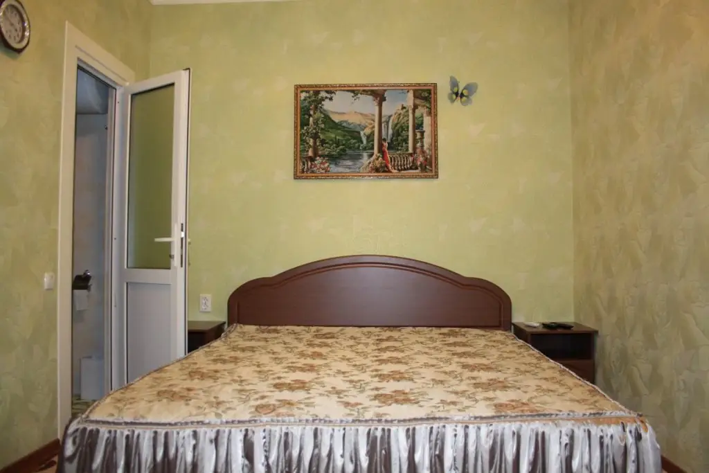 Ольгинка: Guest house Verusya