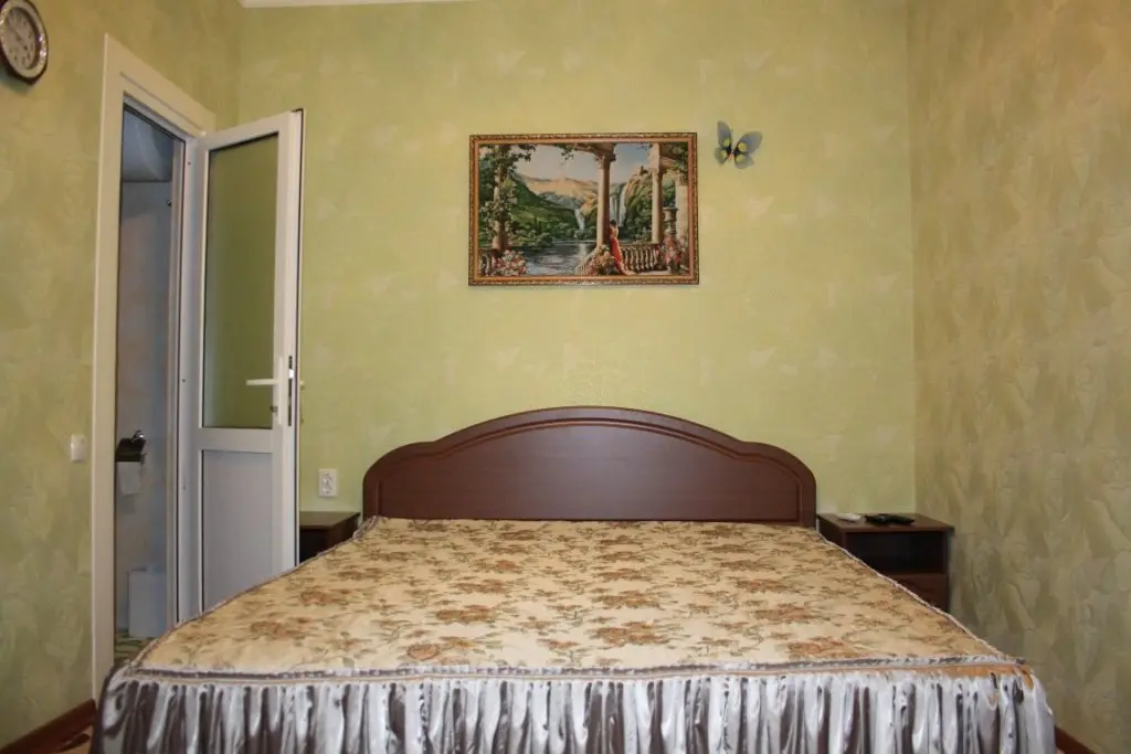 Ольгинка: Guest house Verusya