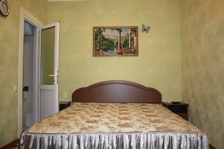 Ольгинка: Guest house Verusya