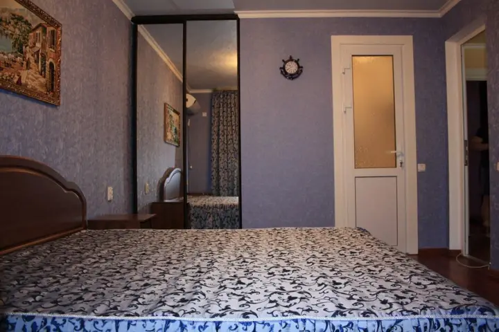 Ольгинка: Guest house Verusya