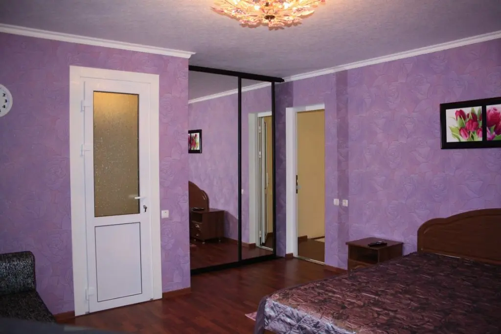 Ольгинка: Guest house Verusya