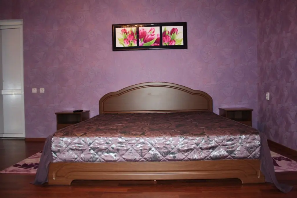 Ольгинка: Guest house Verusya
