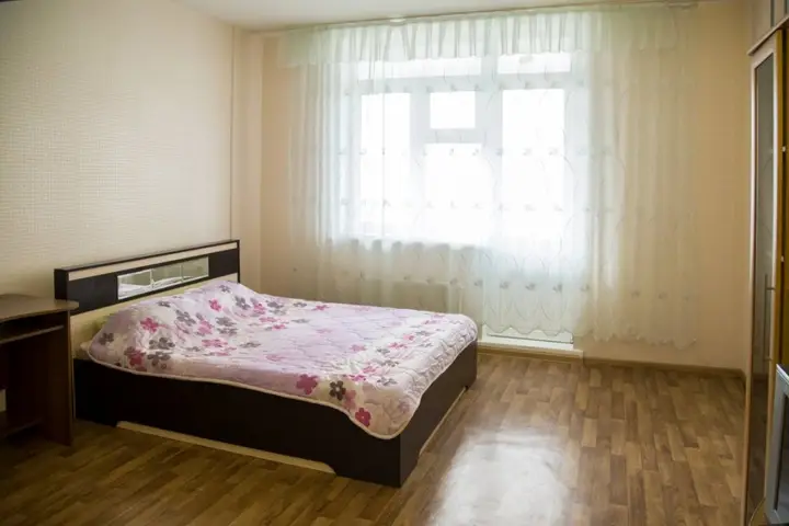 Красноярск: Apartment Antares