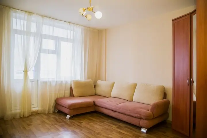 Красноярск: Apartment Antares