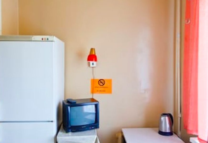 Екатеринбург: Apartment ALLiS-HALL on Lenina 48