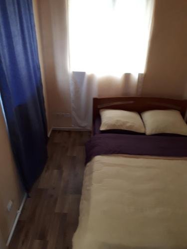 Луховицы: Guest house Distantsiya