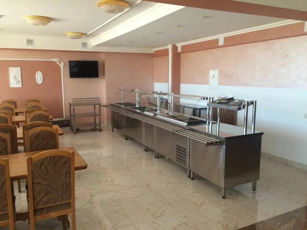Рыбачье: OAI Beach Resort