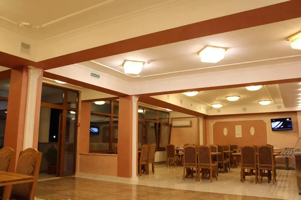 Рыбачье: OAI Beach Resort