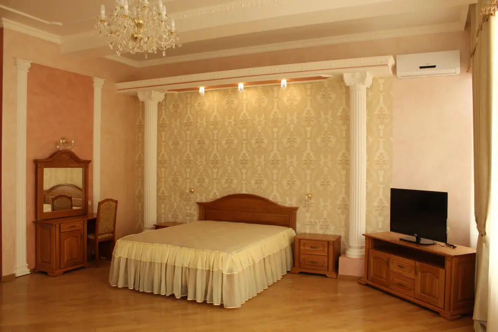 Рыбачье: OAI Beach Resort