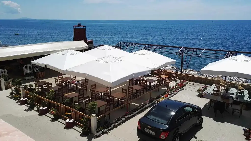 Рыбачье: OAI Beach Resort