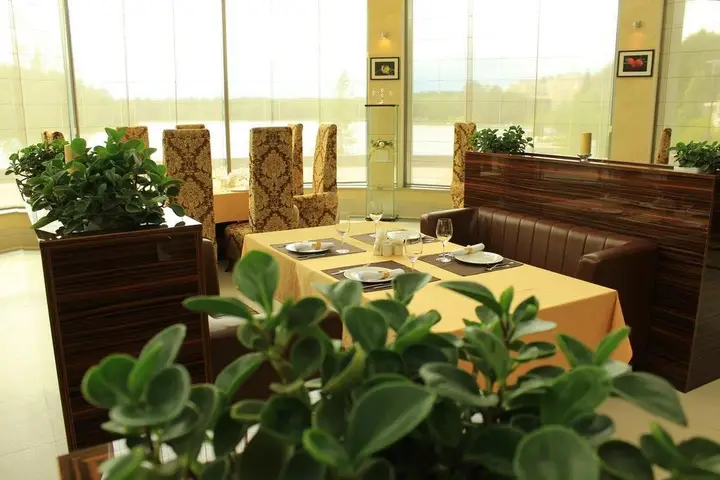 Baynevo: Valdaj FGBU