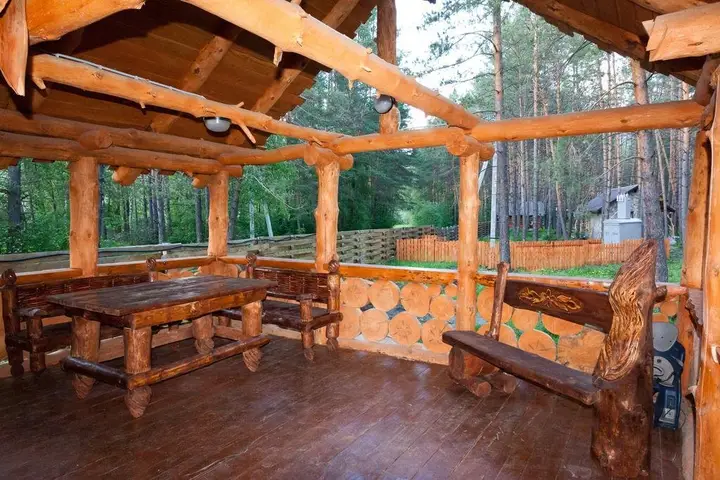 Камлак: Country House Derevnya Berendeevka