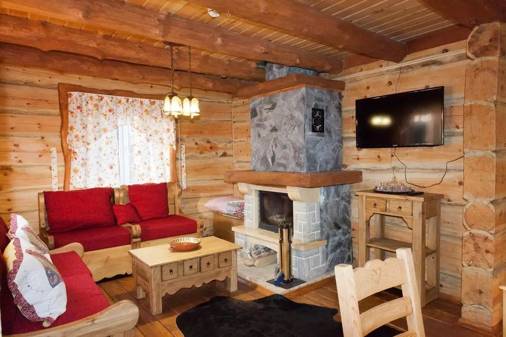 Камлак: Country House Derevnya Berendeevka