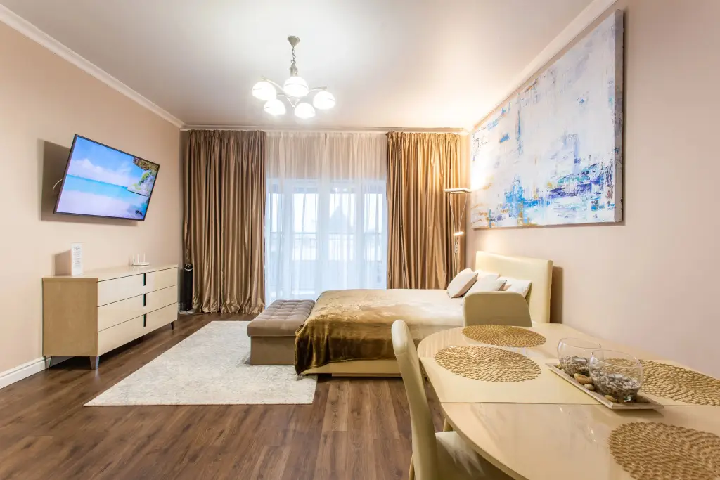Светлогорск: Апартаменты LikeHome