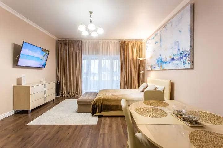 Светлогорск: Апартаменты LikeHome