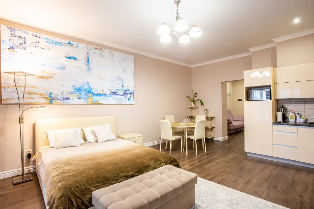 Светлогорск: Апартаменты LikeHome