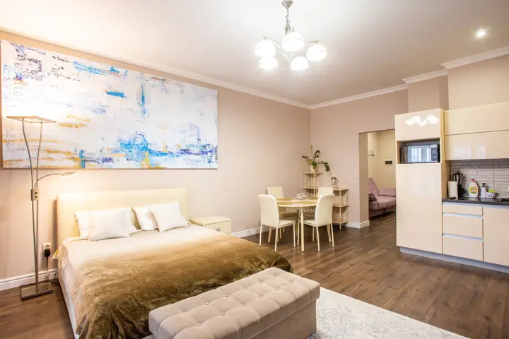 Светлогорск: Апартаменты LikeHome