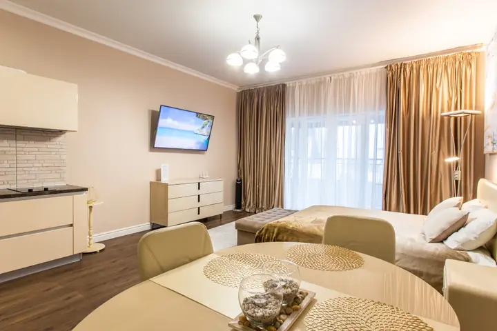 Светлогорск: Апартаменты LikeHome