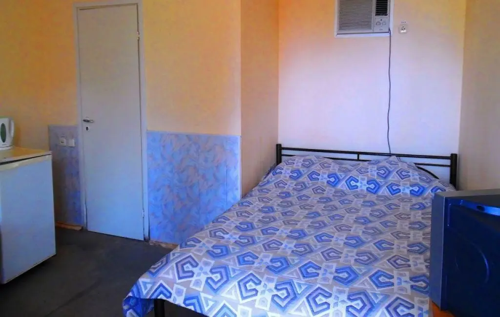Сочи: Progress - Hostel