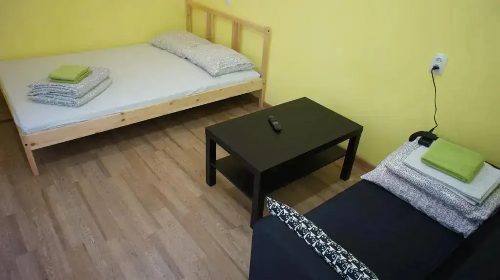 Геленджик: Guest House 5 Rooms
