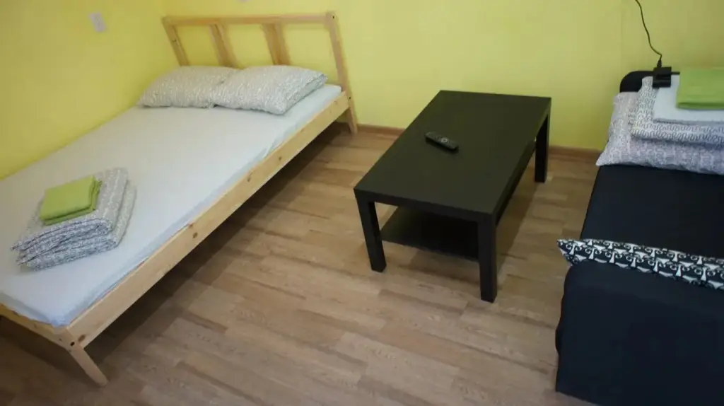 Геленджик: Guest House 5 Rooms