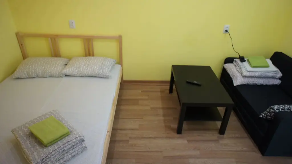 Геленджик: Guest House 5 Rooms