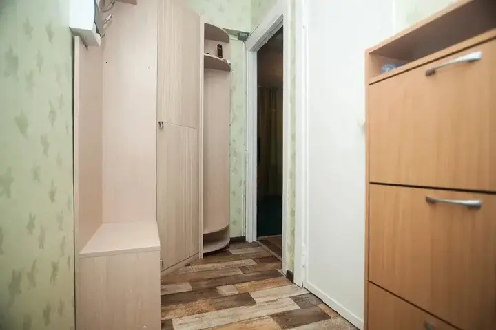 Москва: Kvart Boutique Business Centre Apartments