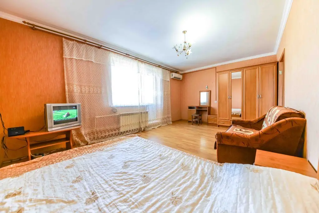 Анапа: Na Shevchenko 251 Apartments