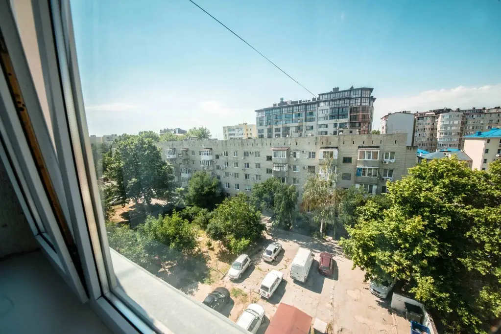 Анапа: Na Shevchenko 251 Apartments