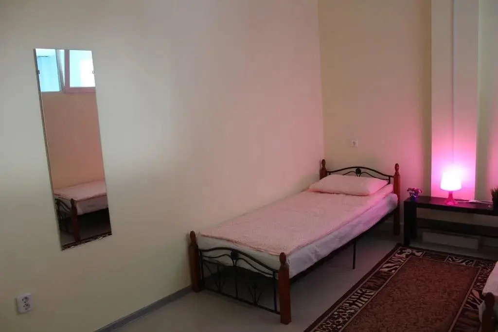 Краснодар: Hostel Seven I