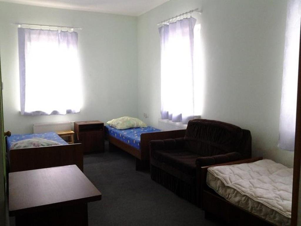 Таганрог: Guest House Shemilovskaia
