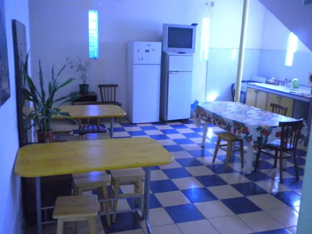 Таганрог: Guest House Shemilovskaia