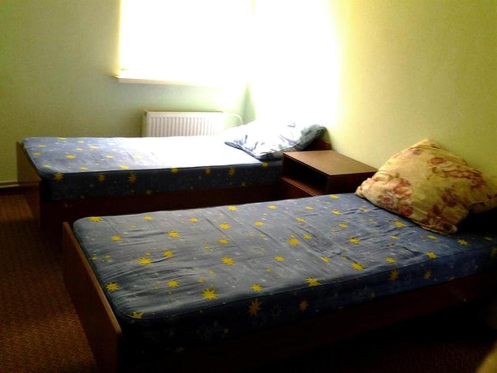 Таганрог: Guest House Shemilovskaia
