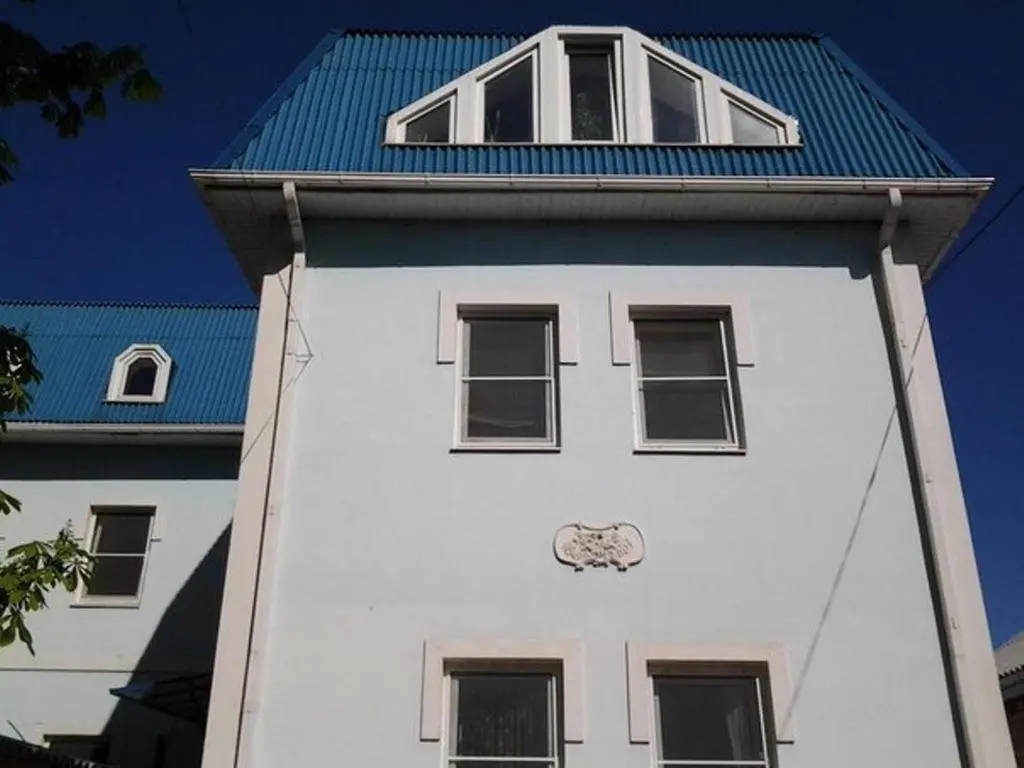 Таганрог: Guest House Shemilovskaia