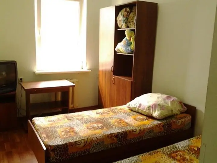 Таганрог: Guest House Shemilovskaia