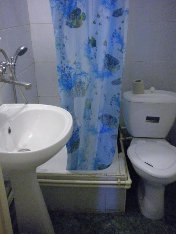 Таганрог: Guest House Shemilovskaia