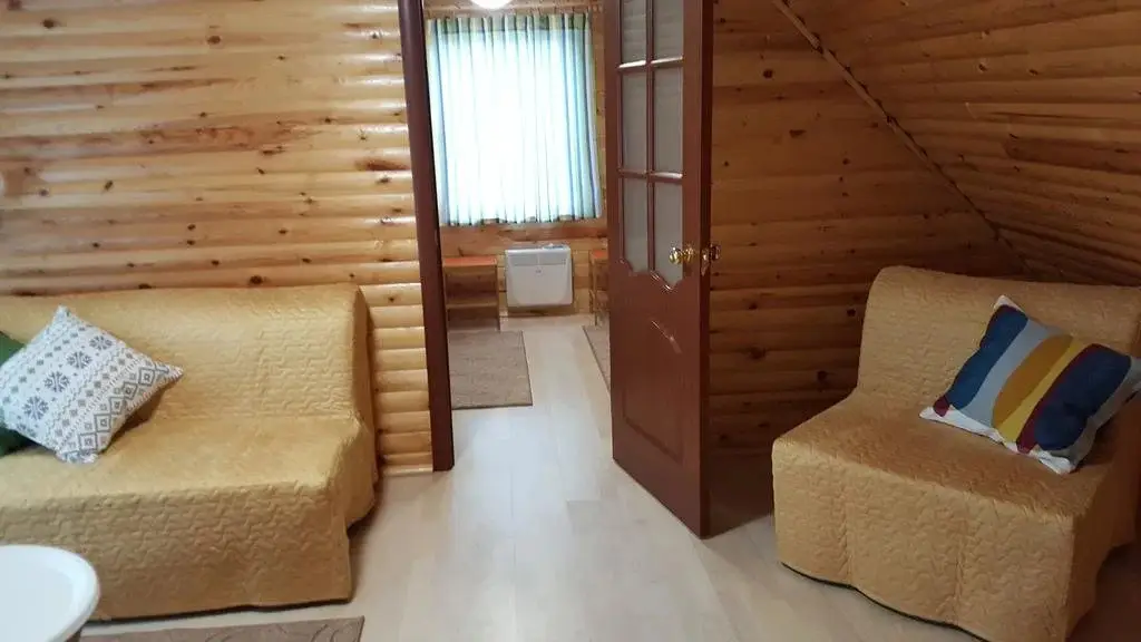 12 Mesyatsev Holiday Home — фото 1