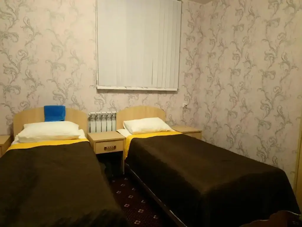Волоколамск: Уют мотель