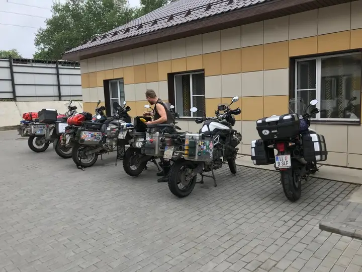 Волоколамск: Уют мотель