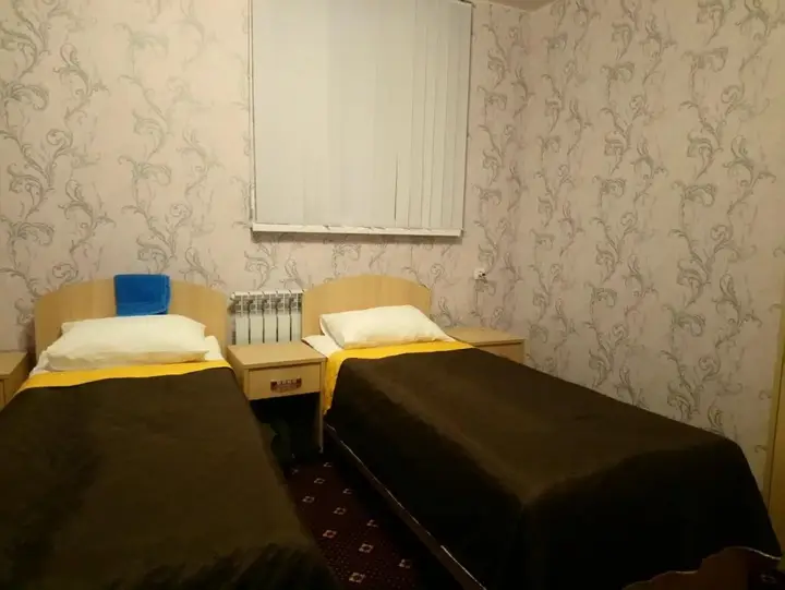 Волоколамск: Уют мотель