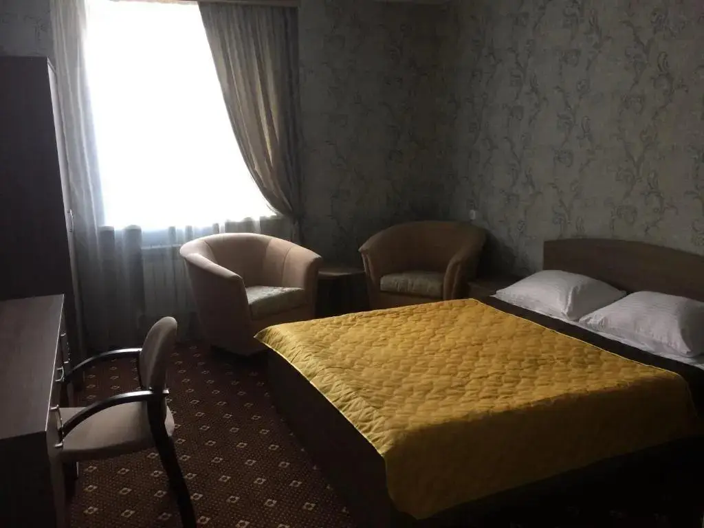 Волоколамск: Уют мотель