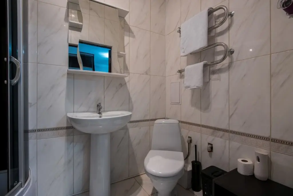 Краснодар: Yana Poluyana 43 Apartments