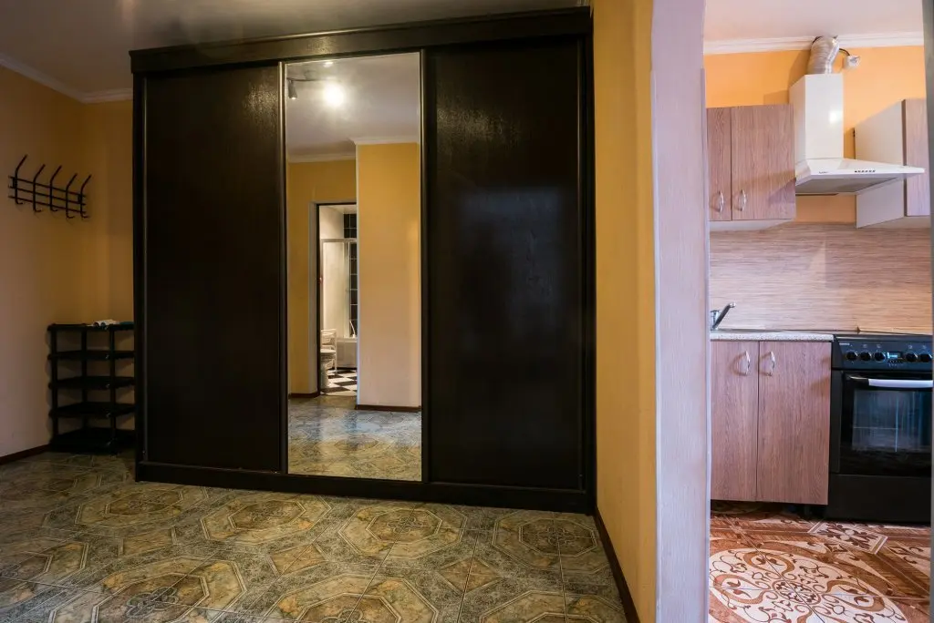 Краснодар: 1 Maya Apartments