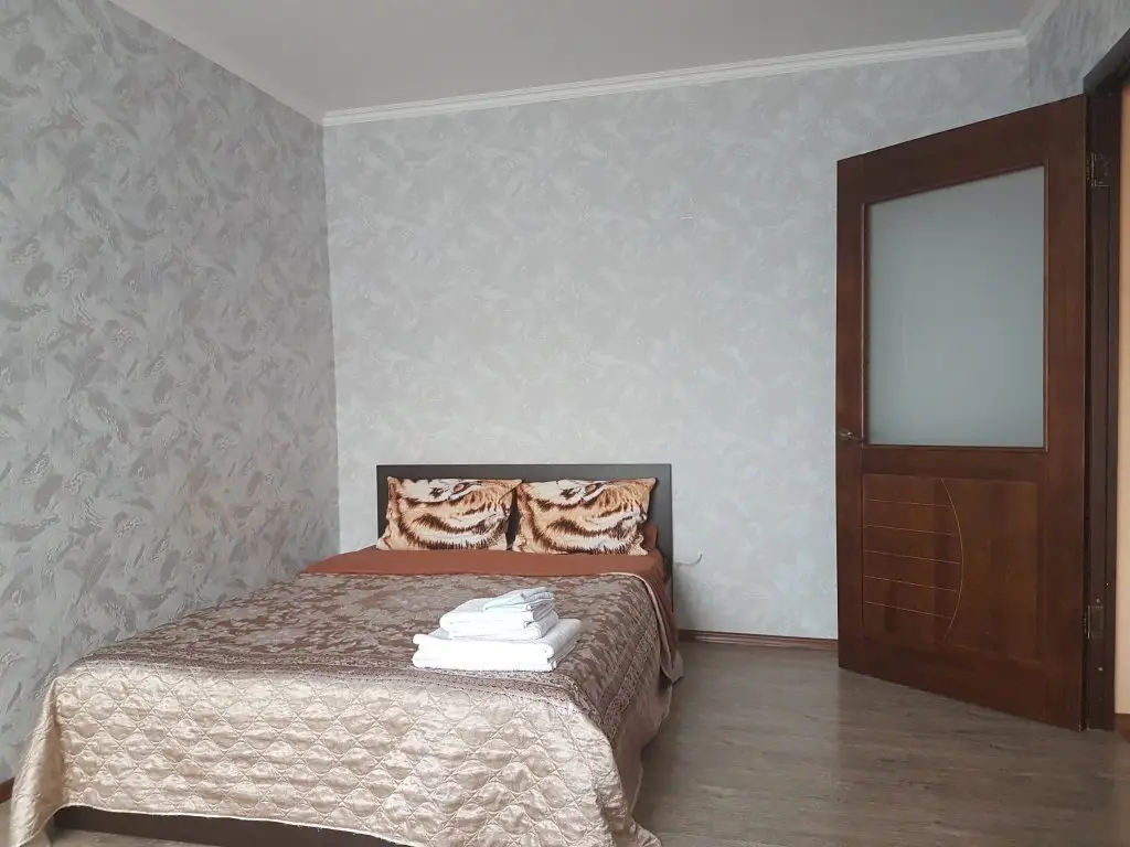 Краснодар: 1 Maya Apartments