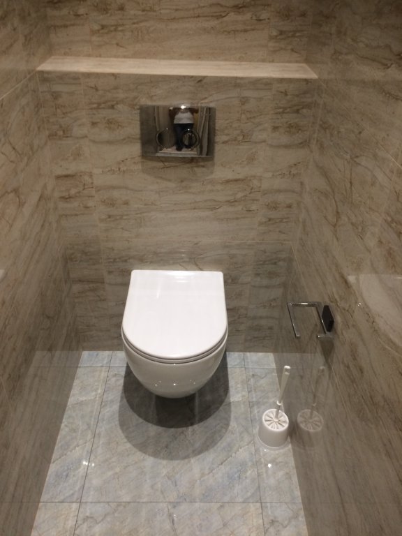 Санкт-Петербург: Good Hotel Spb