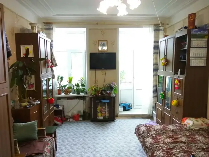 Санкт-Петербург: Good Hotel Spb