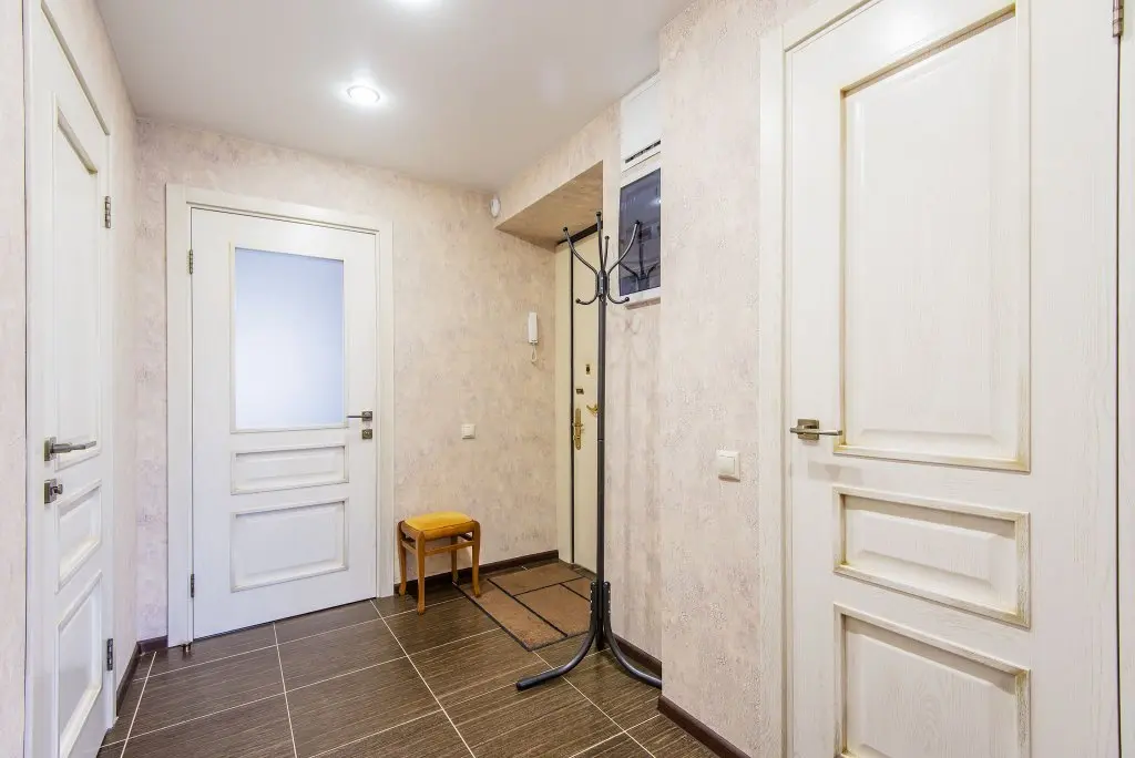 Москва: Gorod-M Ryadom S Moskovskim Zooparkom Apartments